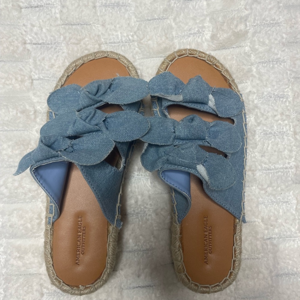 American Eagle Outfitters sandals